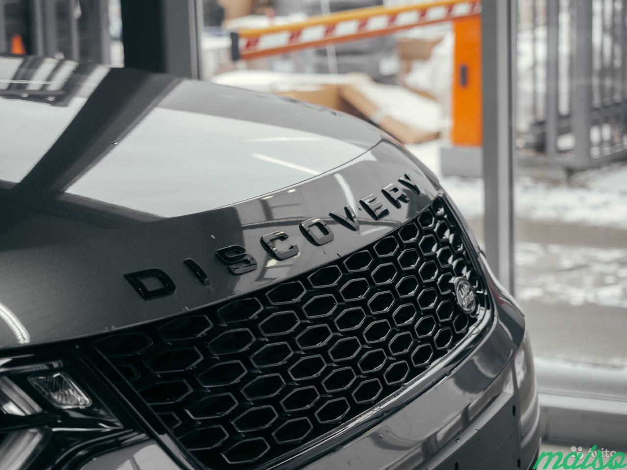 Land Rover Discovery 3.0 AT, 2018, внедорожник в Санкт-Петербурге. Фото 13